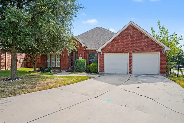 4064 Dunwoody Court, Fort Worth, TX 76244