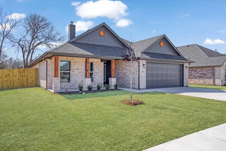 2024 Wyldewood Way, Sherman, TX 75092 - #2