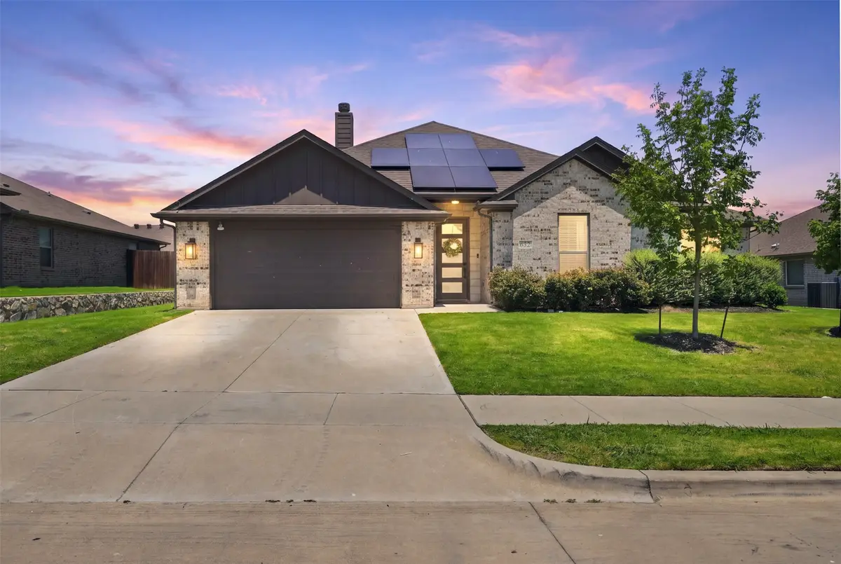 632 Steerman Court, Saginaw, TX 76179 - #1