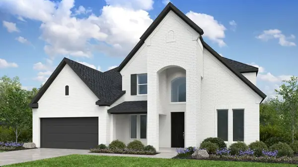 711 Forsyth Park Drive, Lakewood Village, TX 75068