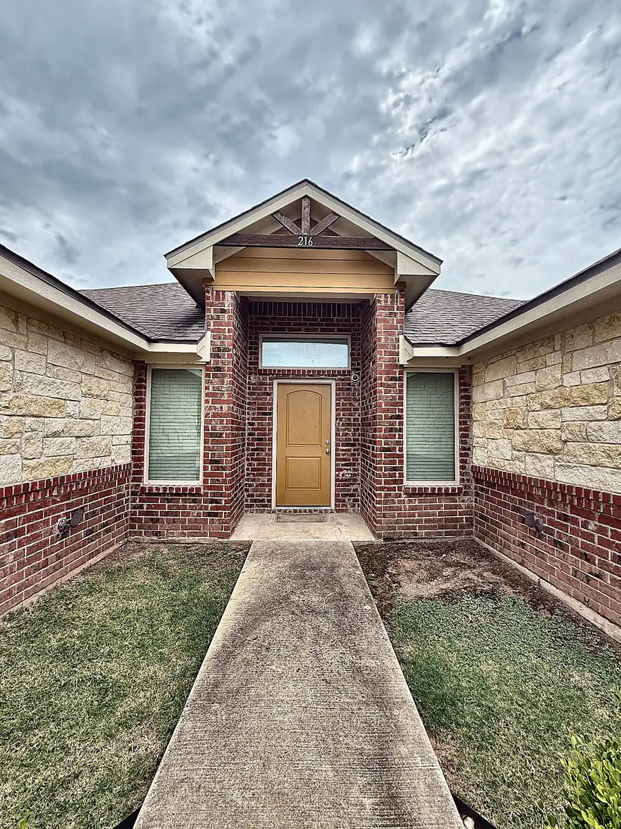 216 Church Avenue, Waco, TX 76706 - #2