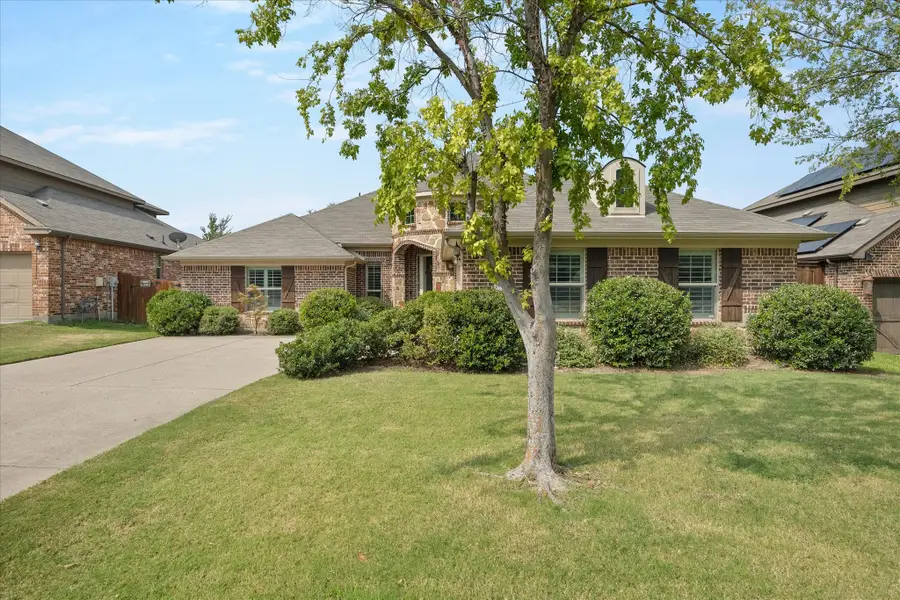 6413 Tuckers Place, Rowlett, TX 75089 - #2