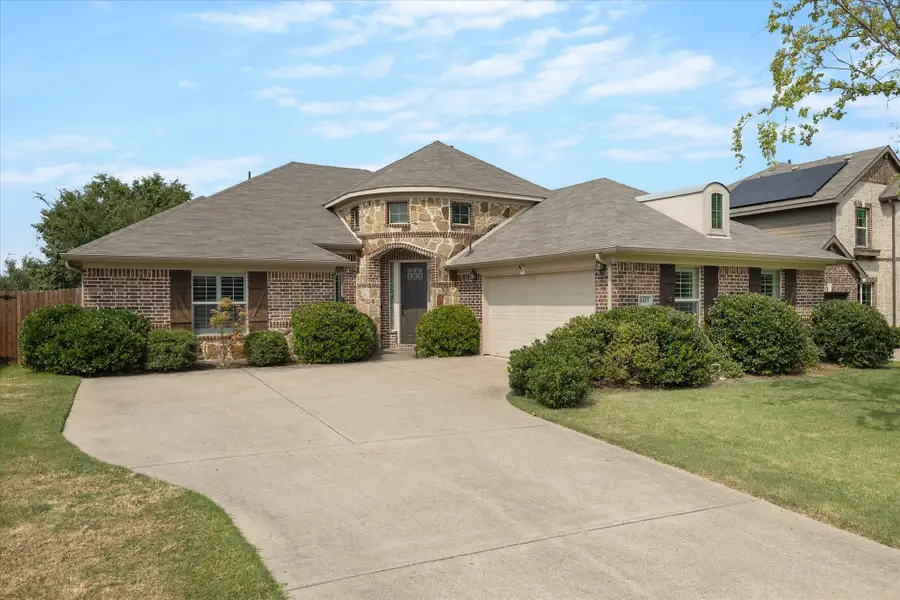 6413 Tuckers Place, Rowlett, TX 75089 - #3
