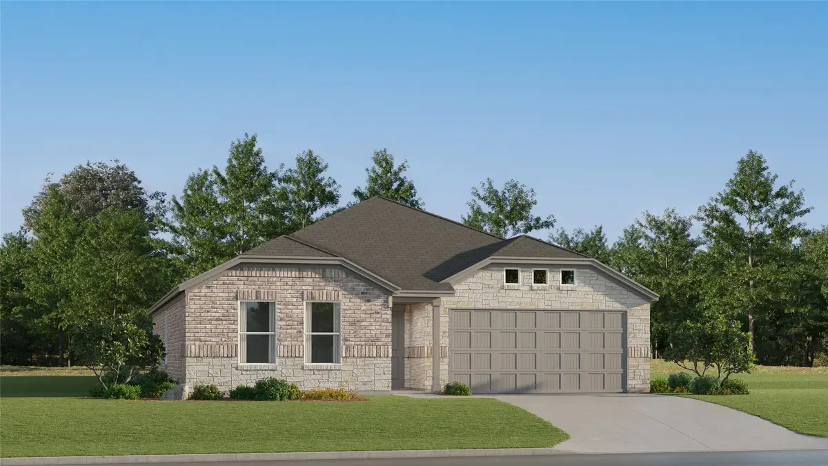 6610 Ellesmere Drive, Greenville, TX 75402 - #1