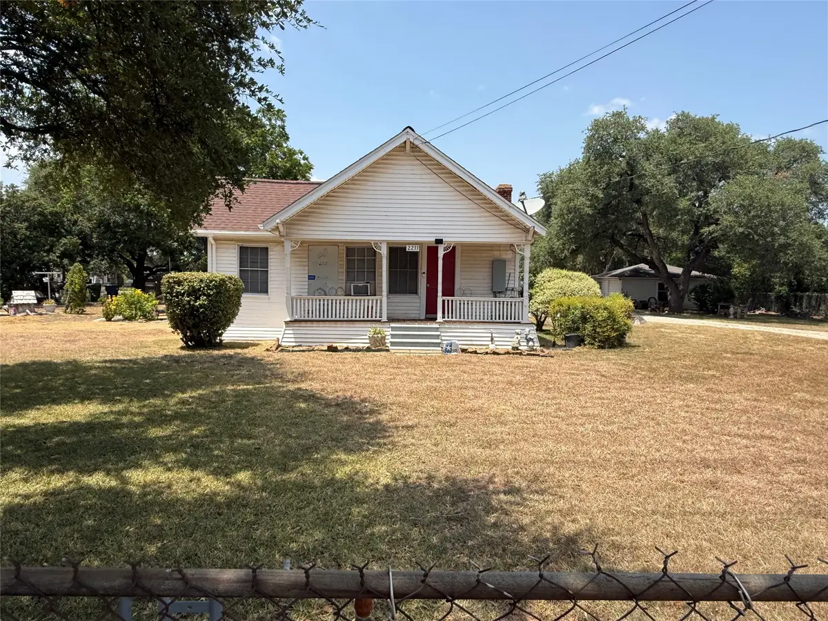 2233 Park Lake Drive, Waco, TX 76708 - #1