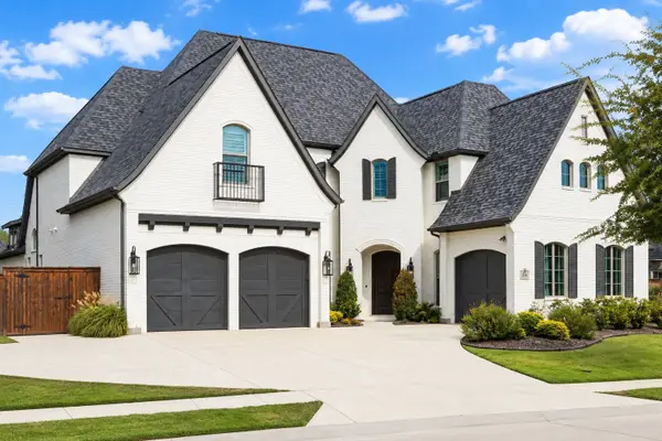3378 Waverly Drive, Celina, TX 75009