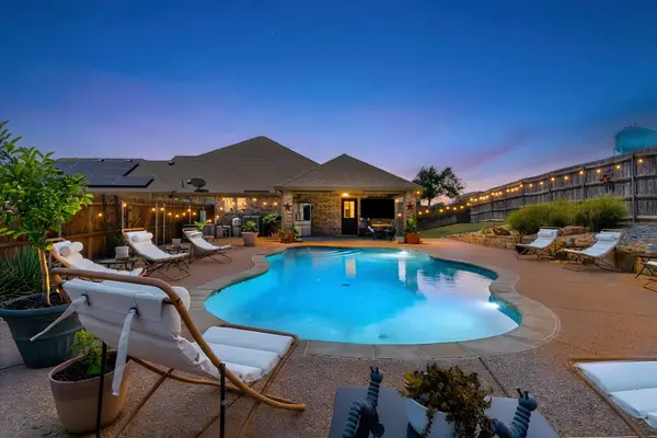 6041 Park View Drive, Midlothian, TX 76065