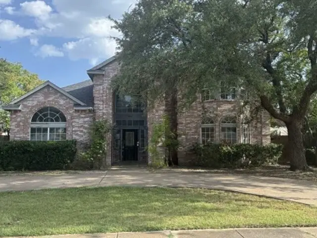 1108 Kensington Drive, Desoto, TX 75115 - #1