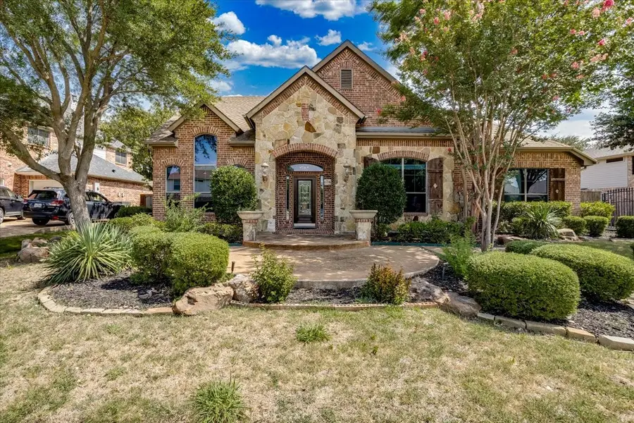 626 Waters Edge Way, Murphy, TX 75094 - #2