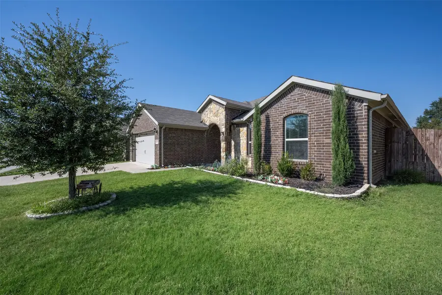 2544 Doe Run, Weatherford, TX 76087 - #2
