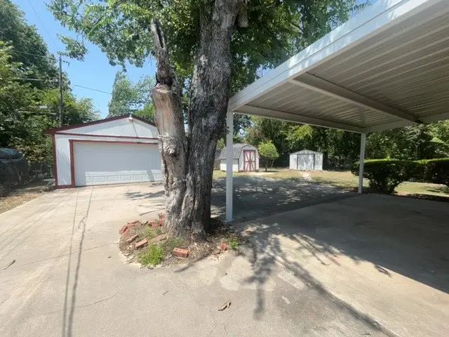2125 Ridgeview Street, Fort Worth, TX 76119 - #3