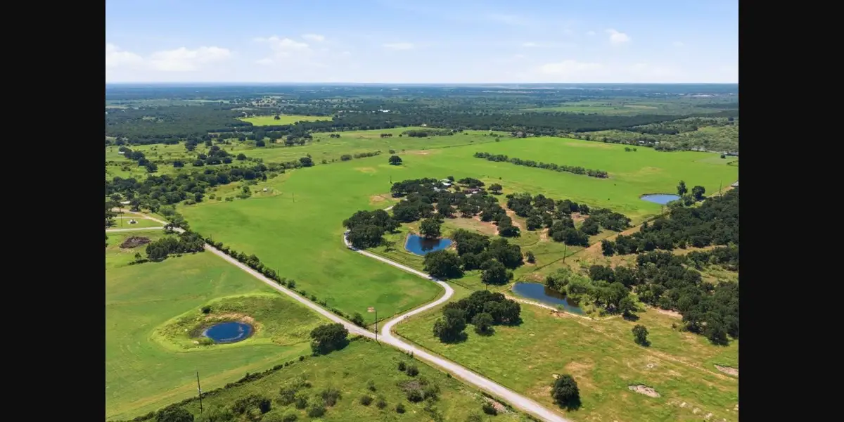 1101 Highway 112, Eastland, TX 76448 - #1