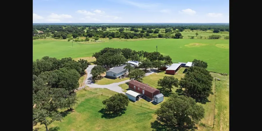 1101 Highway 112, Eastland, TX 76448 - #2