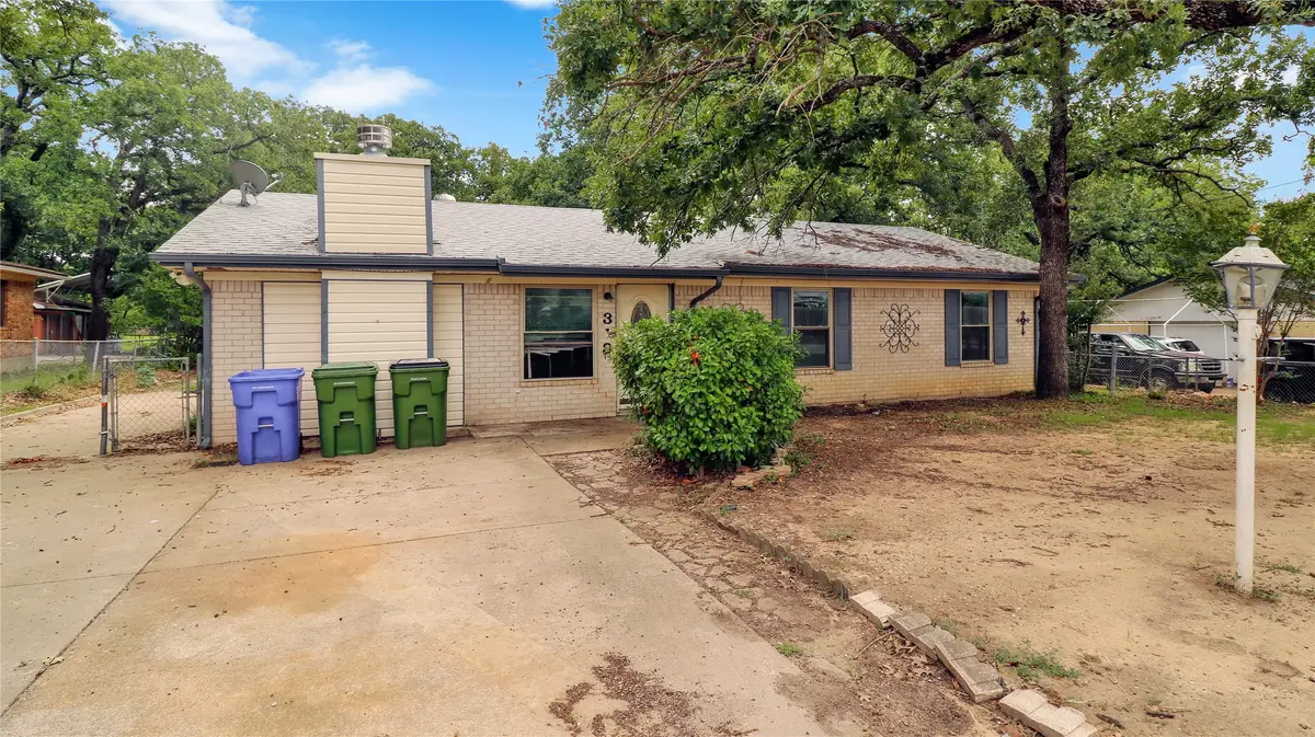 318 E Stark Road, Seagoville, TX 75159 - #1