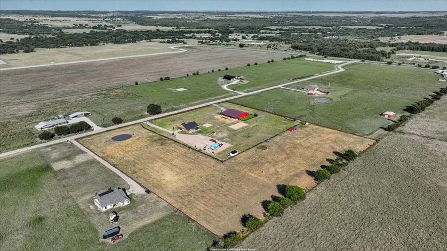 201 Private Road 107, Blum, TX 76627 - #2