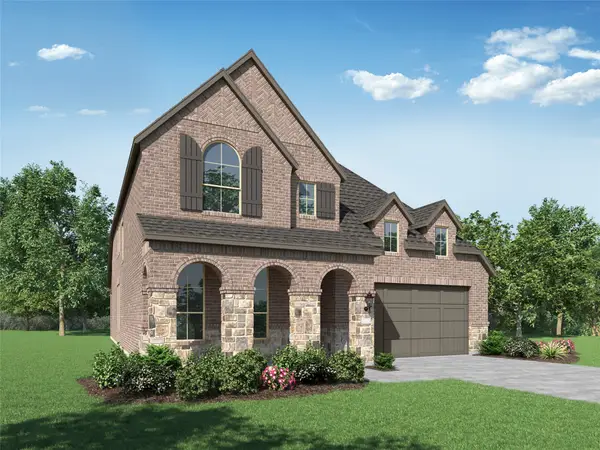 11321 Bratton Boulevard, Fort Worth, TX 76052