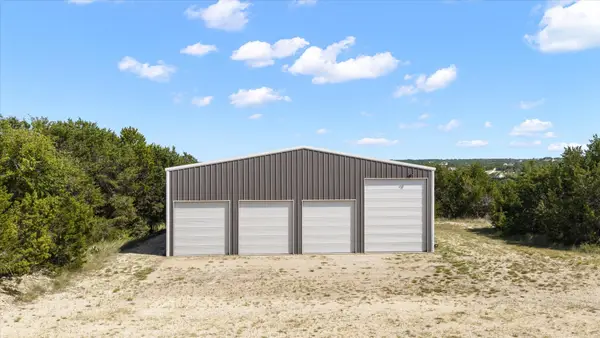 260 Lakeside Drive, Bluff Dale, TX 76433