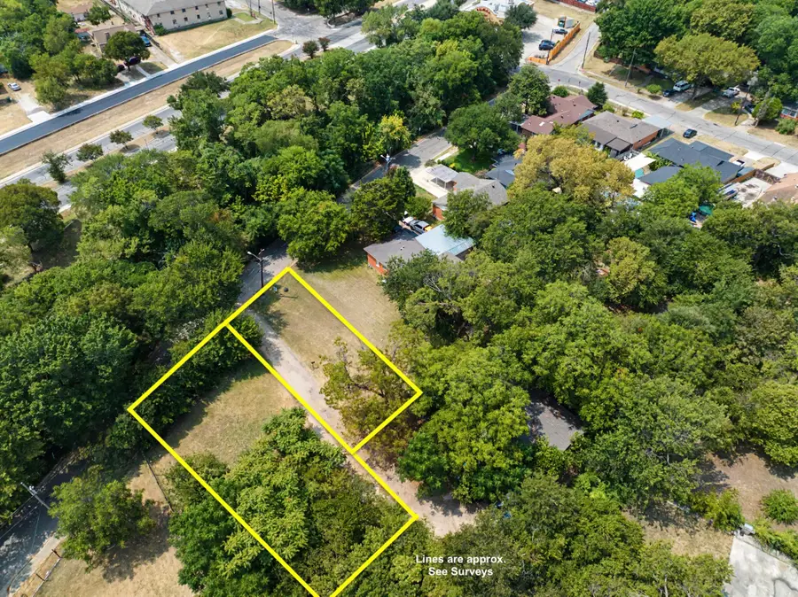 3815 Higgins Avenue, Cockrell Hill, TX 75211 - #2