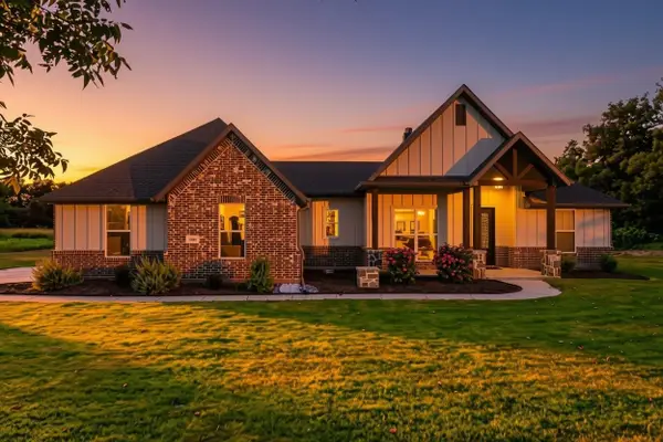 606 Central Road, Weatherford, TX 76088