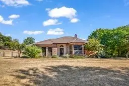 3603 Bluebonnet Circle, Weatherford, TX 76087 - #2