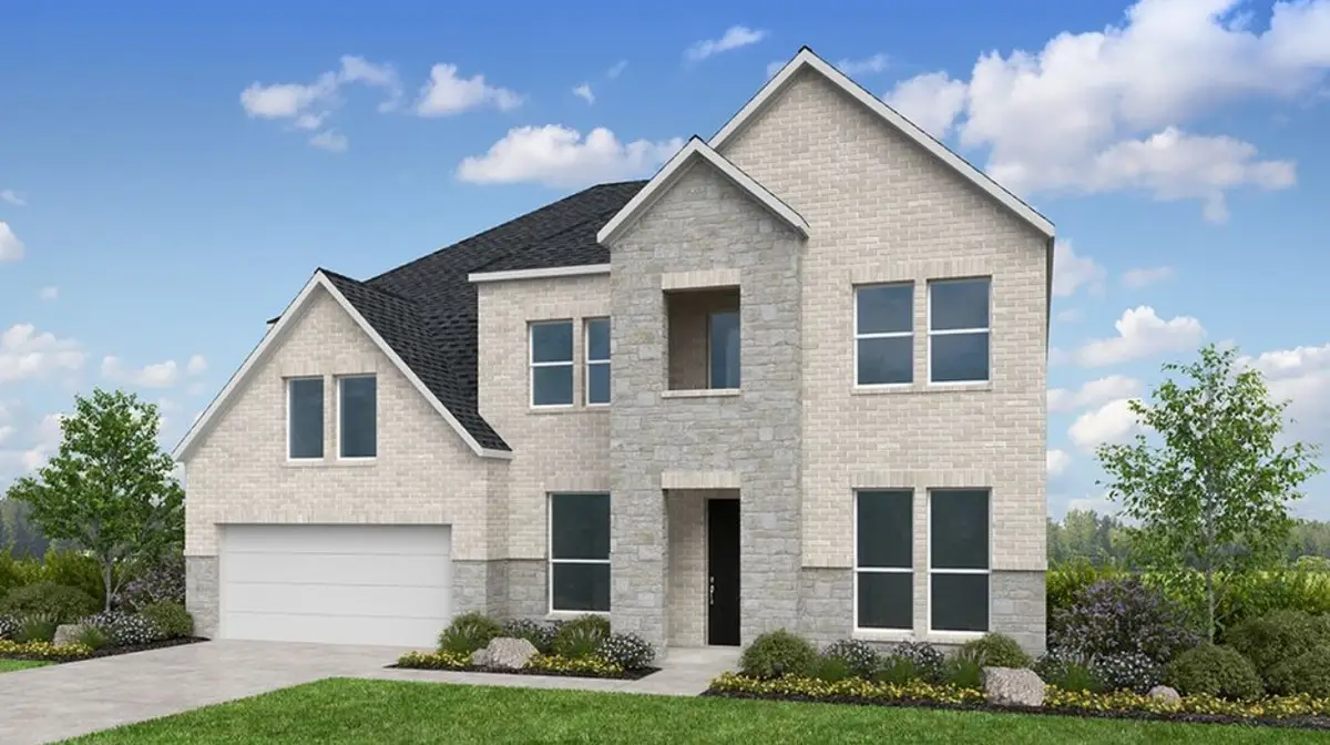 418 Chatham Street, Lakewood Village, TX 75068 - #1