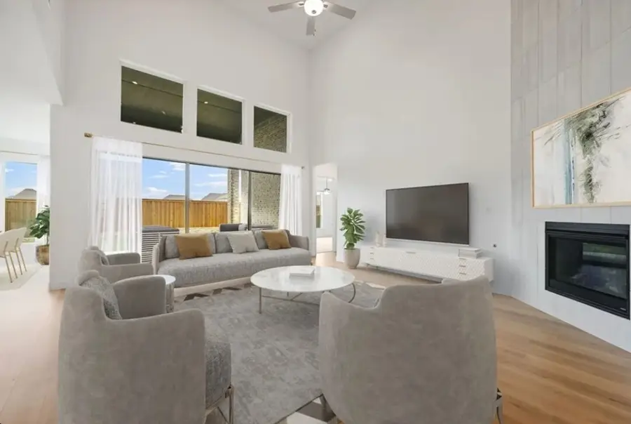 418 Chatham Street, Lakewood Village, TX 75068 - #3