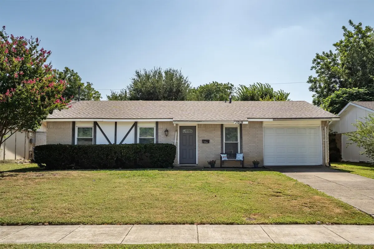 1019 Woodmere Drive, Lewisville, TX 75067 - #1