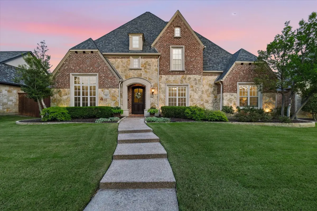 1137 King Mark Drive, Lewisville, TX 75056 - #1