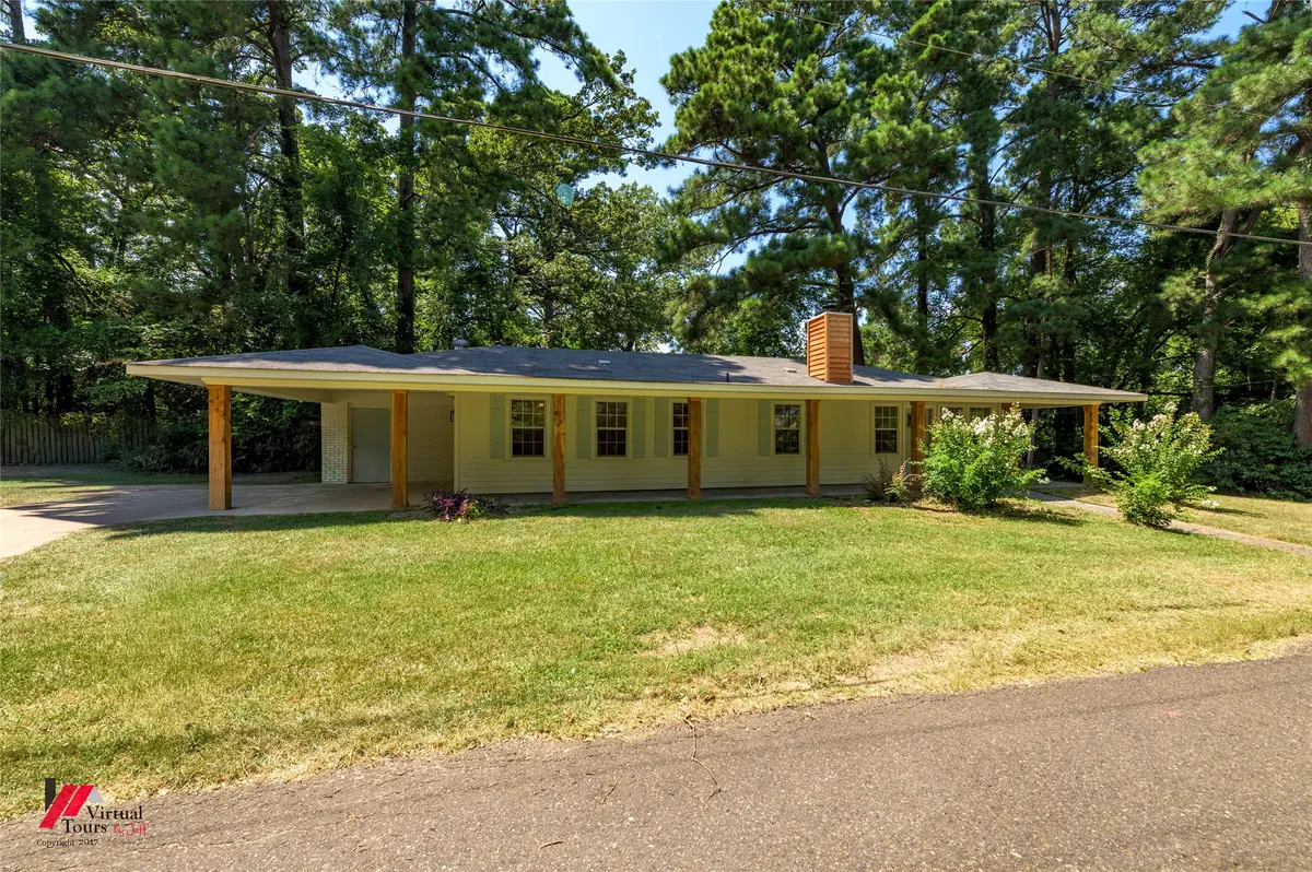 1604 Top Bluff Lane, Shreveport, LA 71109 - #1