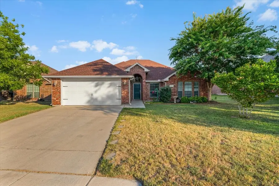 380 Lockwood Lane, Weatherford, TX 76087 - #2