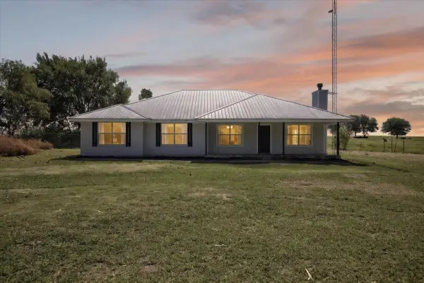 187 Private Road 416, Itasca, TX 76055