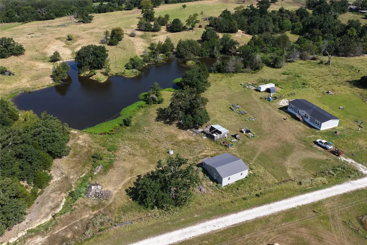332 County Road 691, Teague, TX 75860 - #1