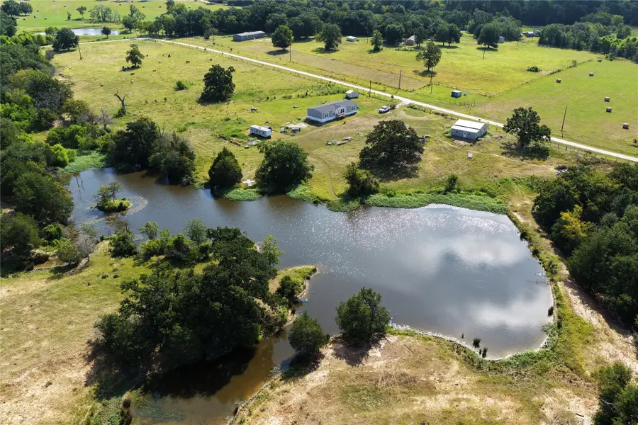 332 County Road 691, Teague, TX 75860 - #2