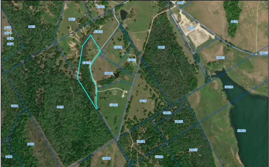 332 County Road 691, Teague, TX 75860 - #3