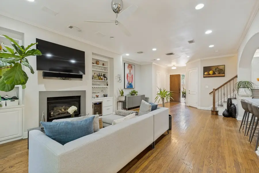 3320 Blackburn Street, Dallas, TX 75204 - #2