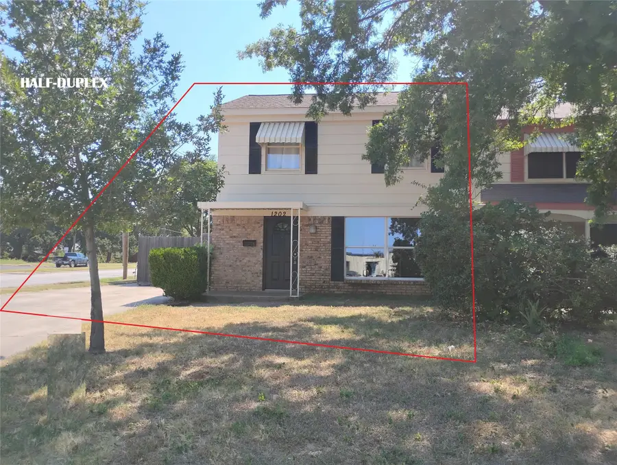 1202 Hilltop Drive, Irving, TX 75060 - #2