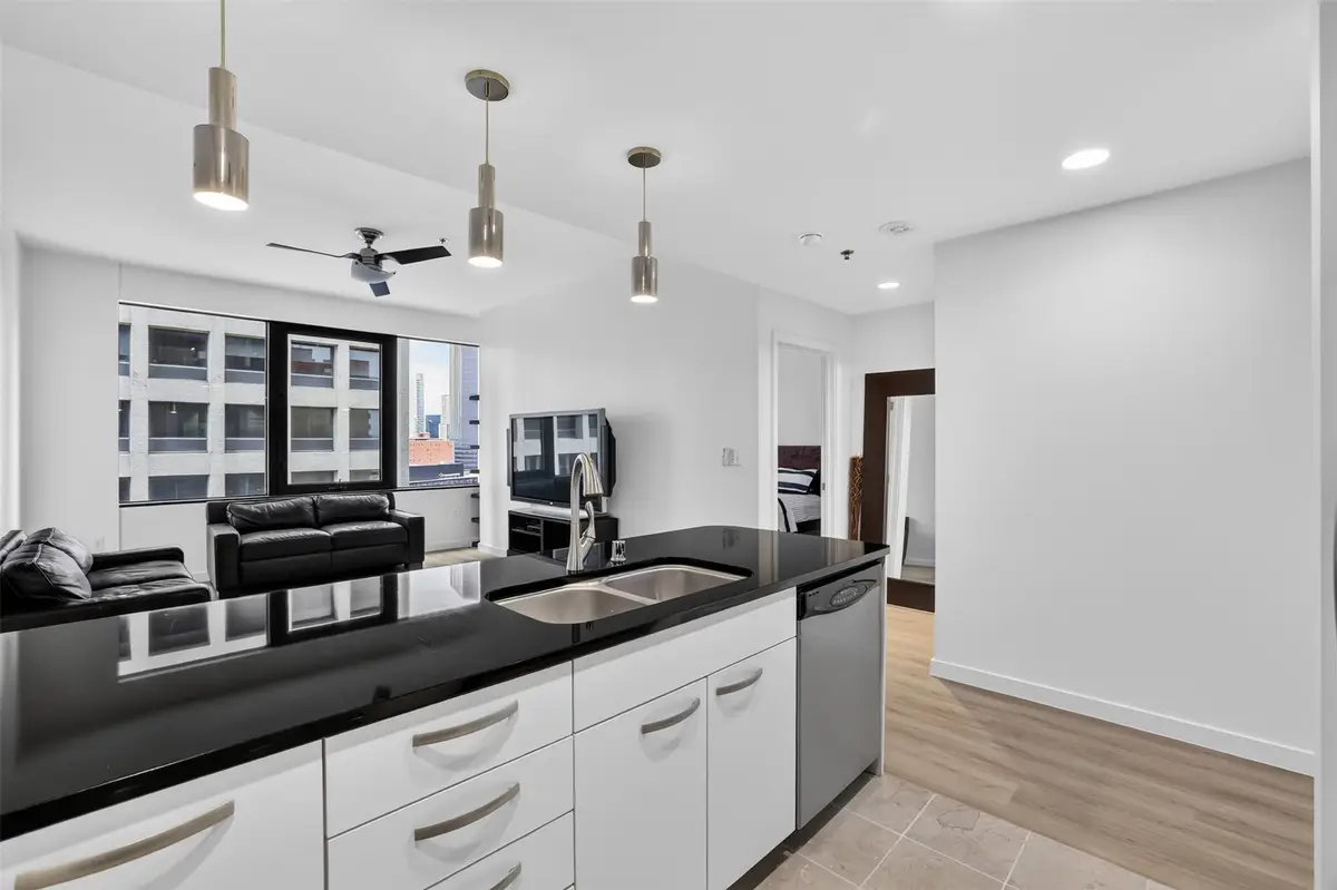 1200 Main Street #1708, Dallas, TX 75202 - #1