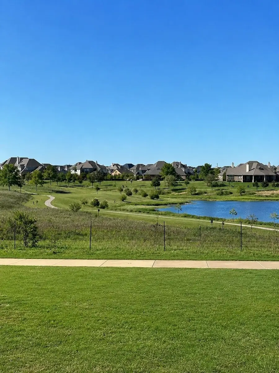 824 Water Garden Circle, Little Elm, TX 75068 - #2