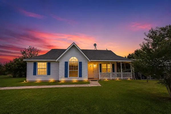 820 Brigman Road, Maypearl, TX 76064