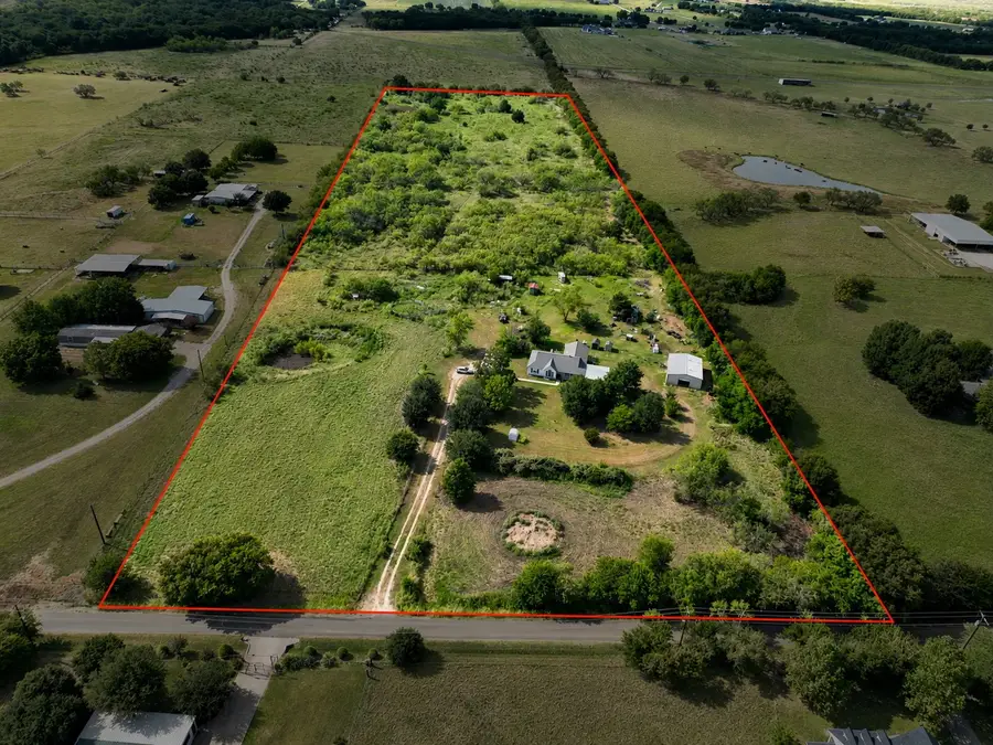 820 Brigman Road, Maypearl, TX 76064 - #3