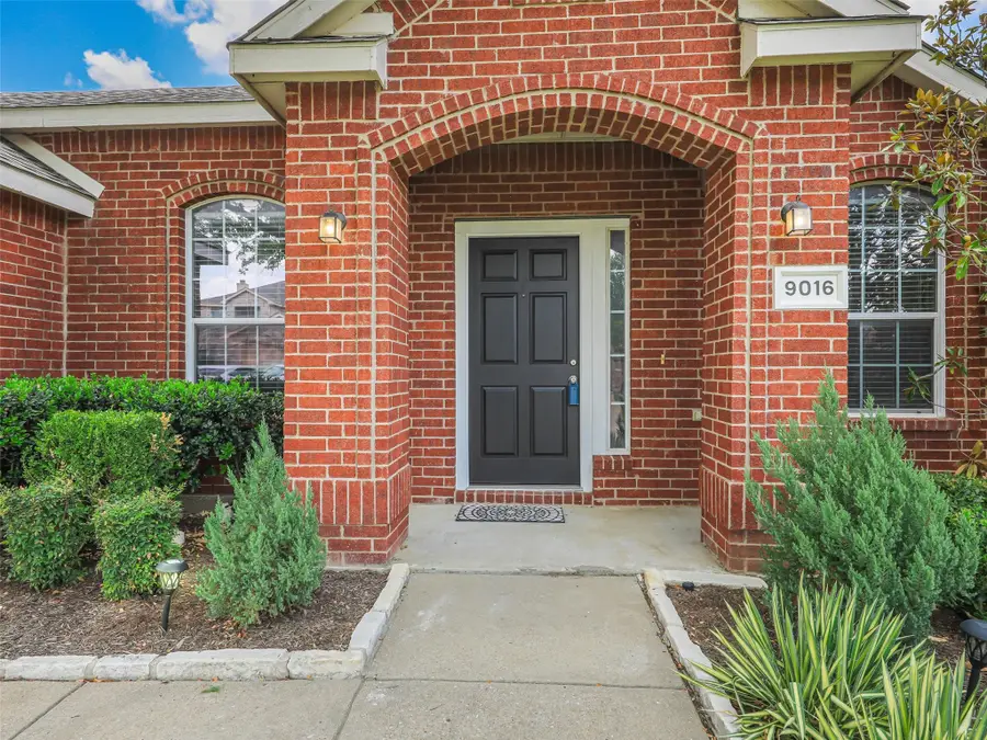9016 Boone Drive, McKinney, TX 75071 - #3