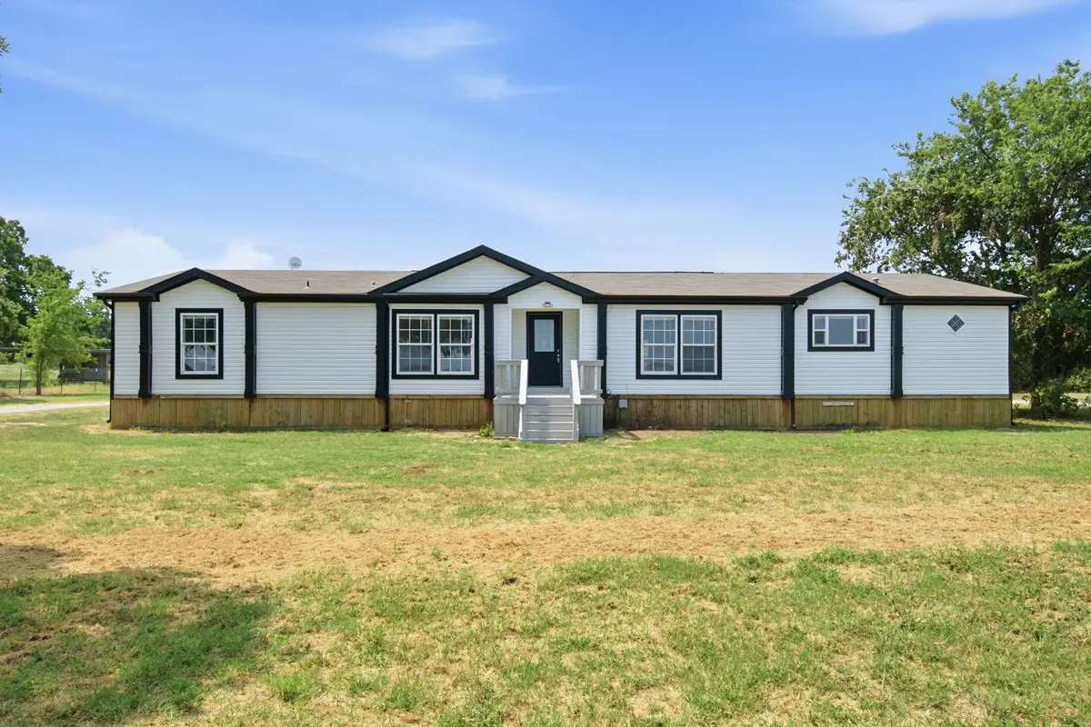 1040 Earp Road, Springtown, TX 76082 - #1