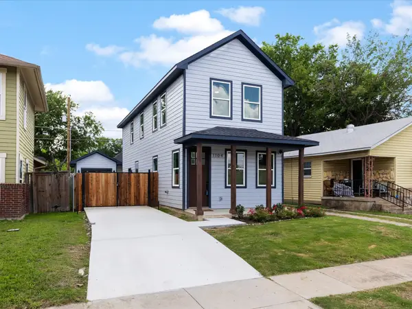 1104 E Annie Street, Fort Worth, TX 76104