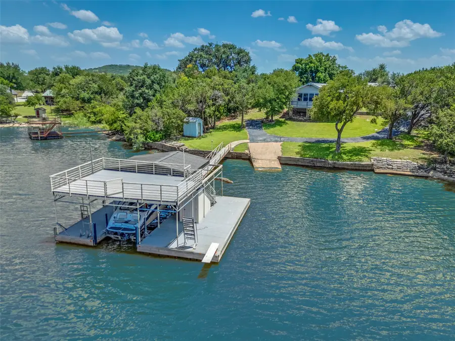 119 Casey Lane, Graford, TX 76449 - #3