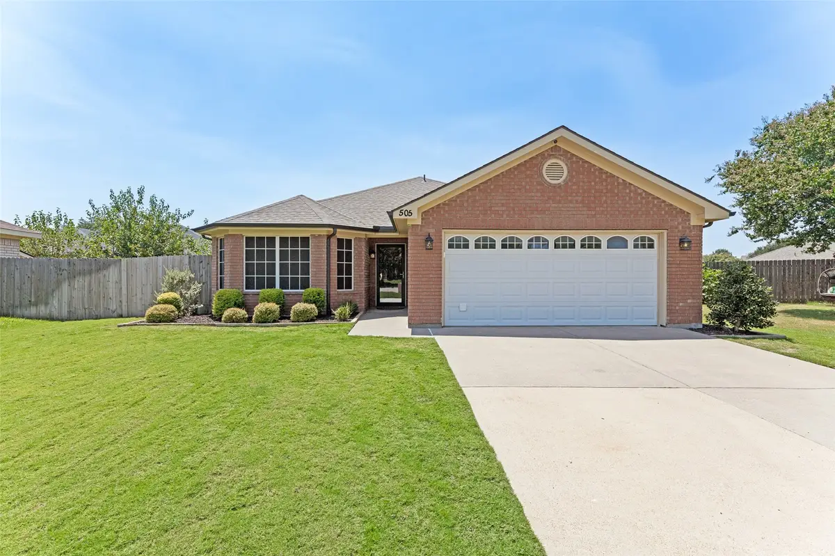 505 Asher Court, Fort Worth, TX 76131 - #1