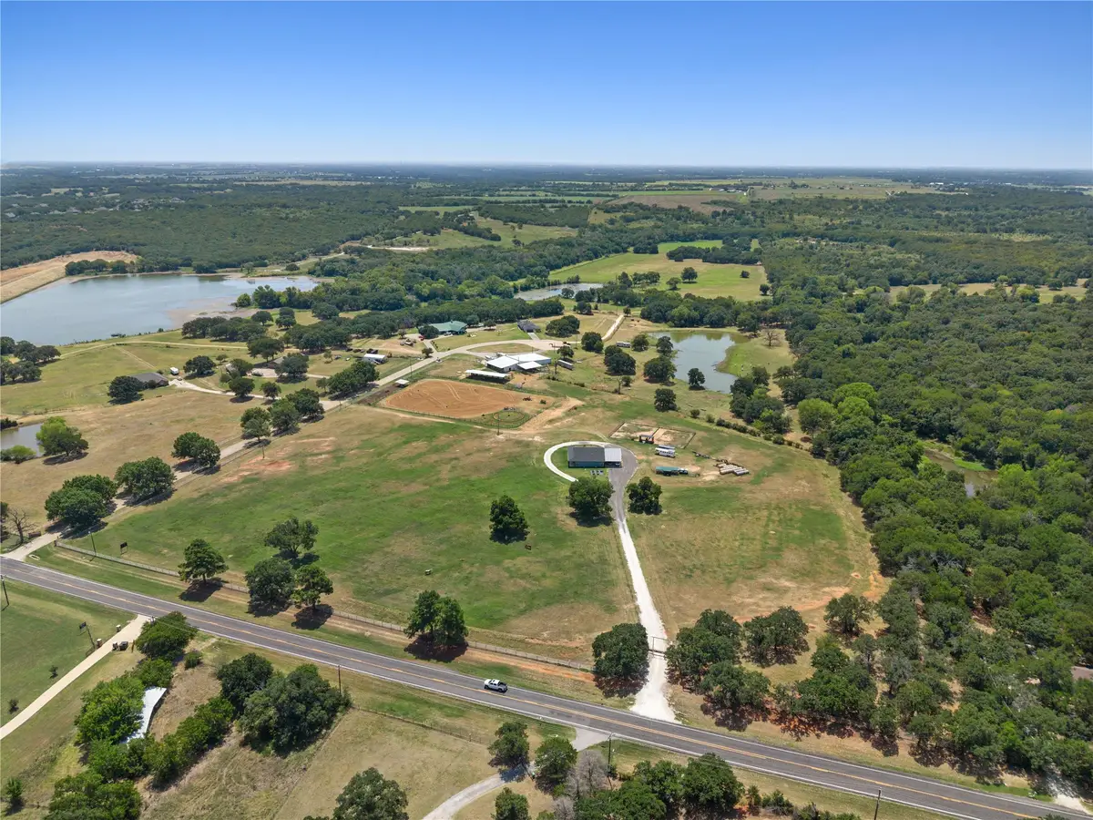 1640 Blair Drive, Cleburne, TX 76031 - #1