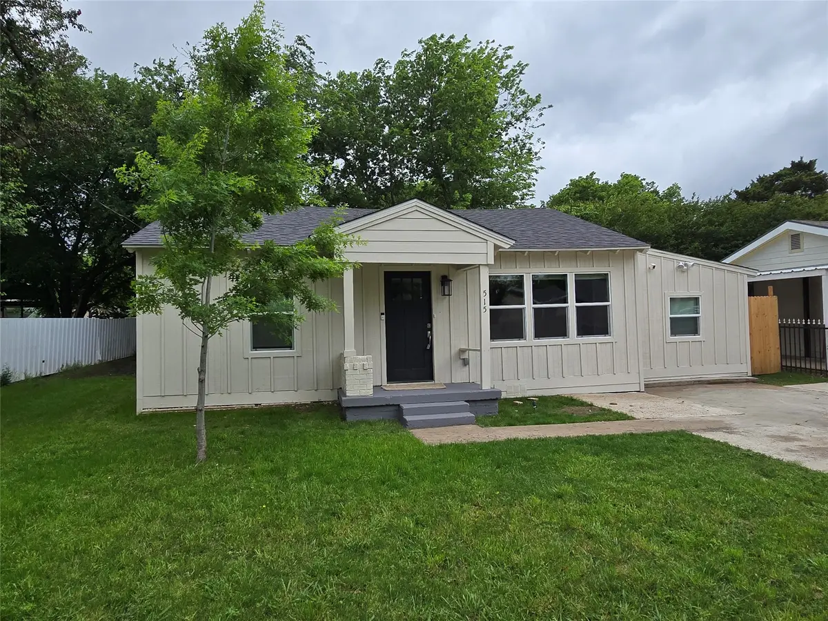 515 Elkhart Avenue, Dallas, TX 75217 - #1