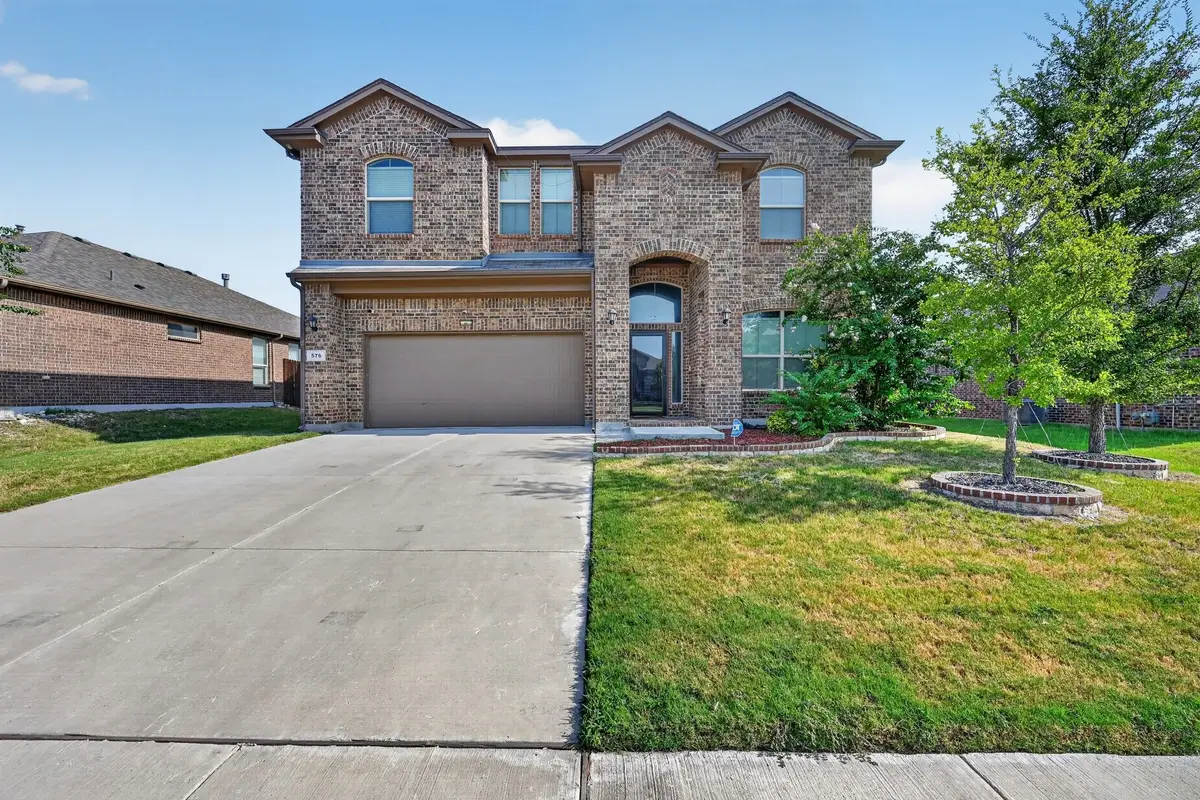 576 Pendennis Drive, Saginaw, TX 76131 - #1