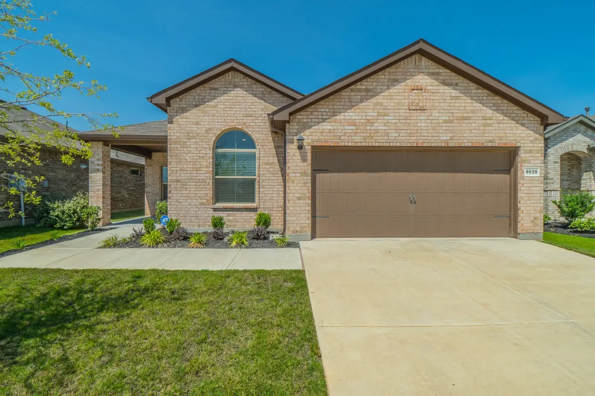 9628 Austin Hollow Road, Fort Worth, TX 76036 - #1
