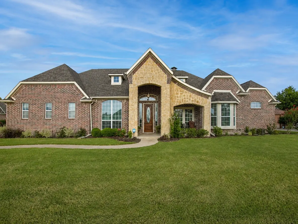 285 Partridge Drive, South Rockwall, TX 75032 - #1